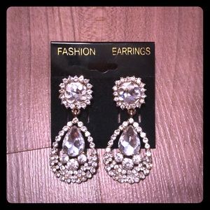 Costume Earrings